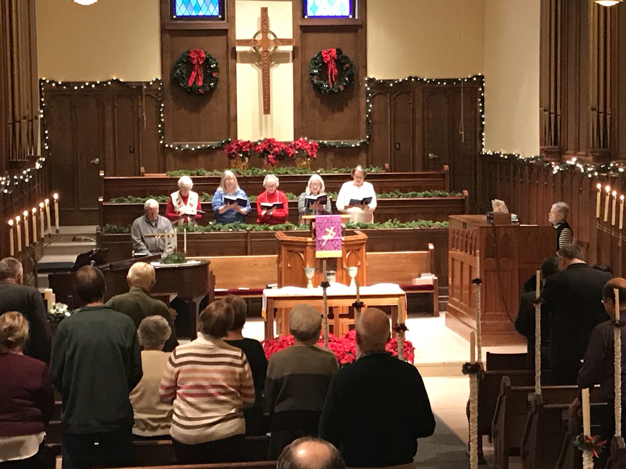 Our Fellowship – Community Church of Ludington